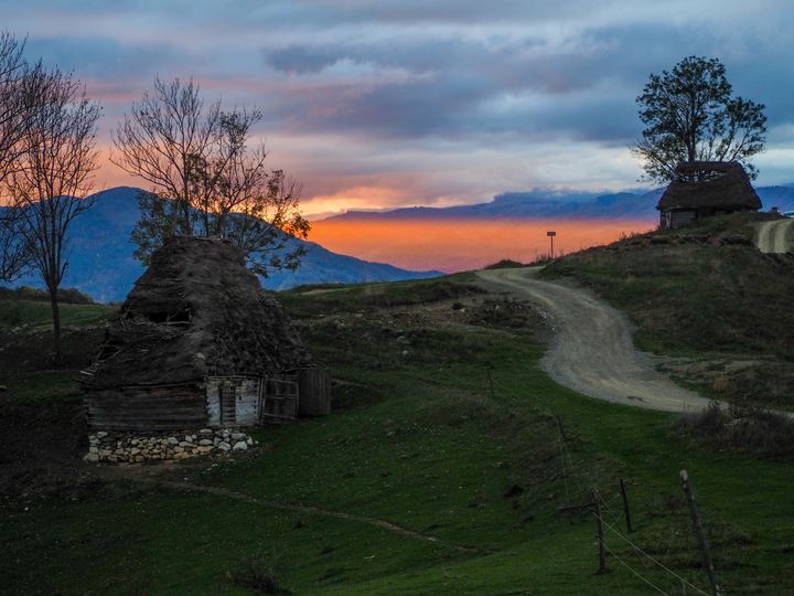 România noastră