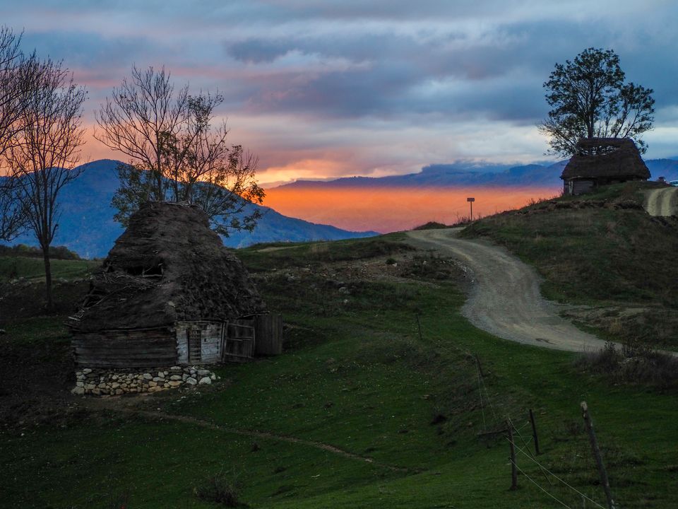 România noastră